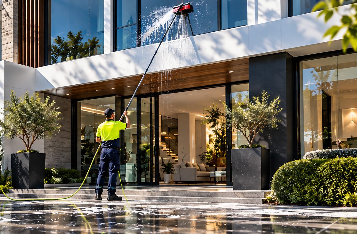 House Washing